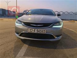 Chrysler 200